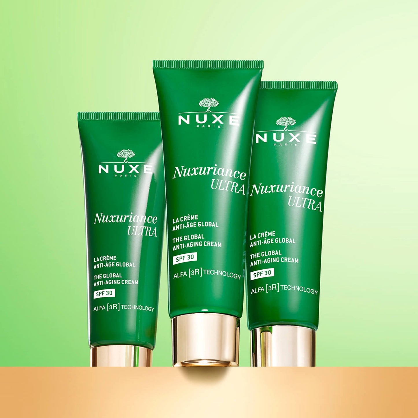NUXE Nuxuriance® Ultra The Global Anti-Aging Cream SPF30