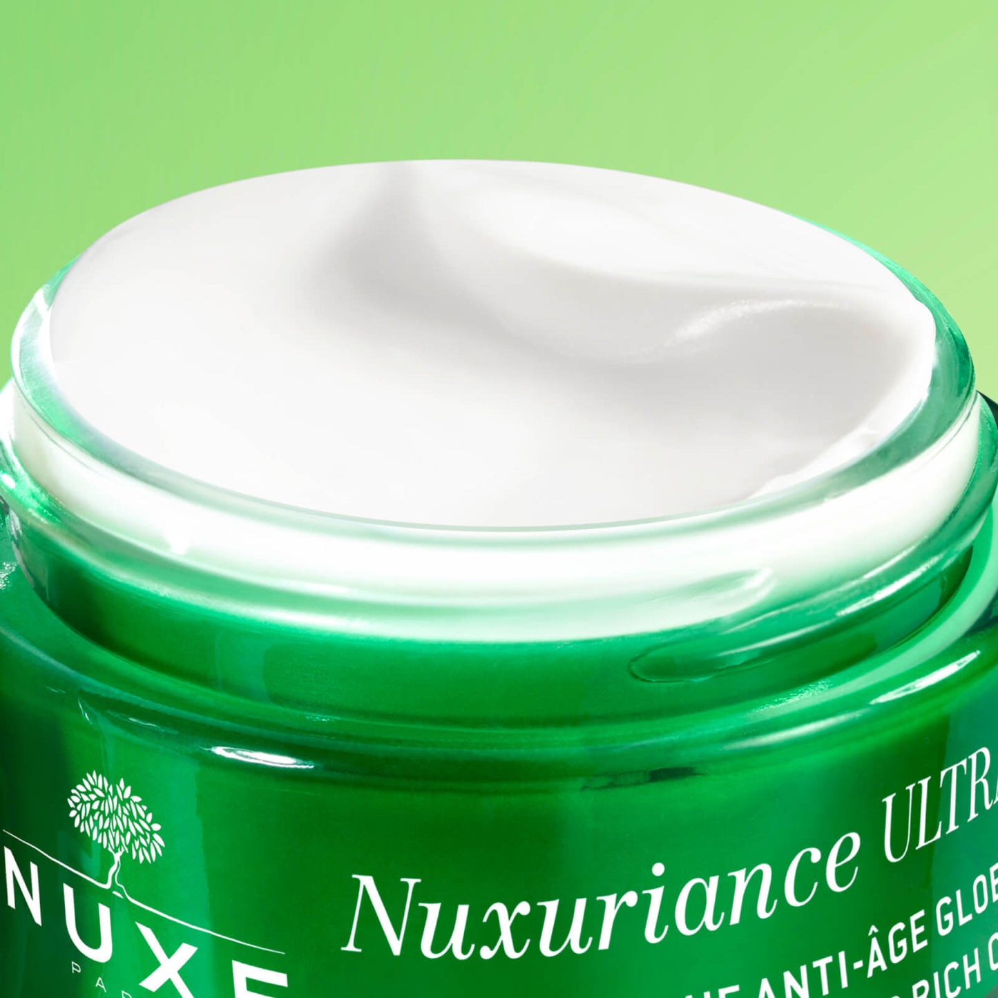 NUXE Nuxuriance® Ultra The Global Anti-Aging Rich Cream