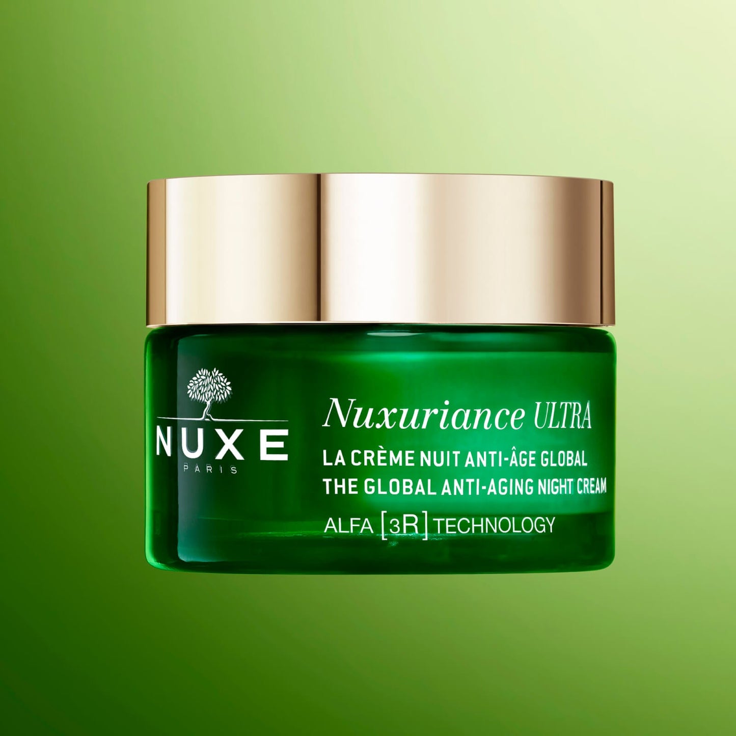 NUXE Nuxuriance® Ultra The Global Anti-Aging Night Cream
