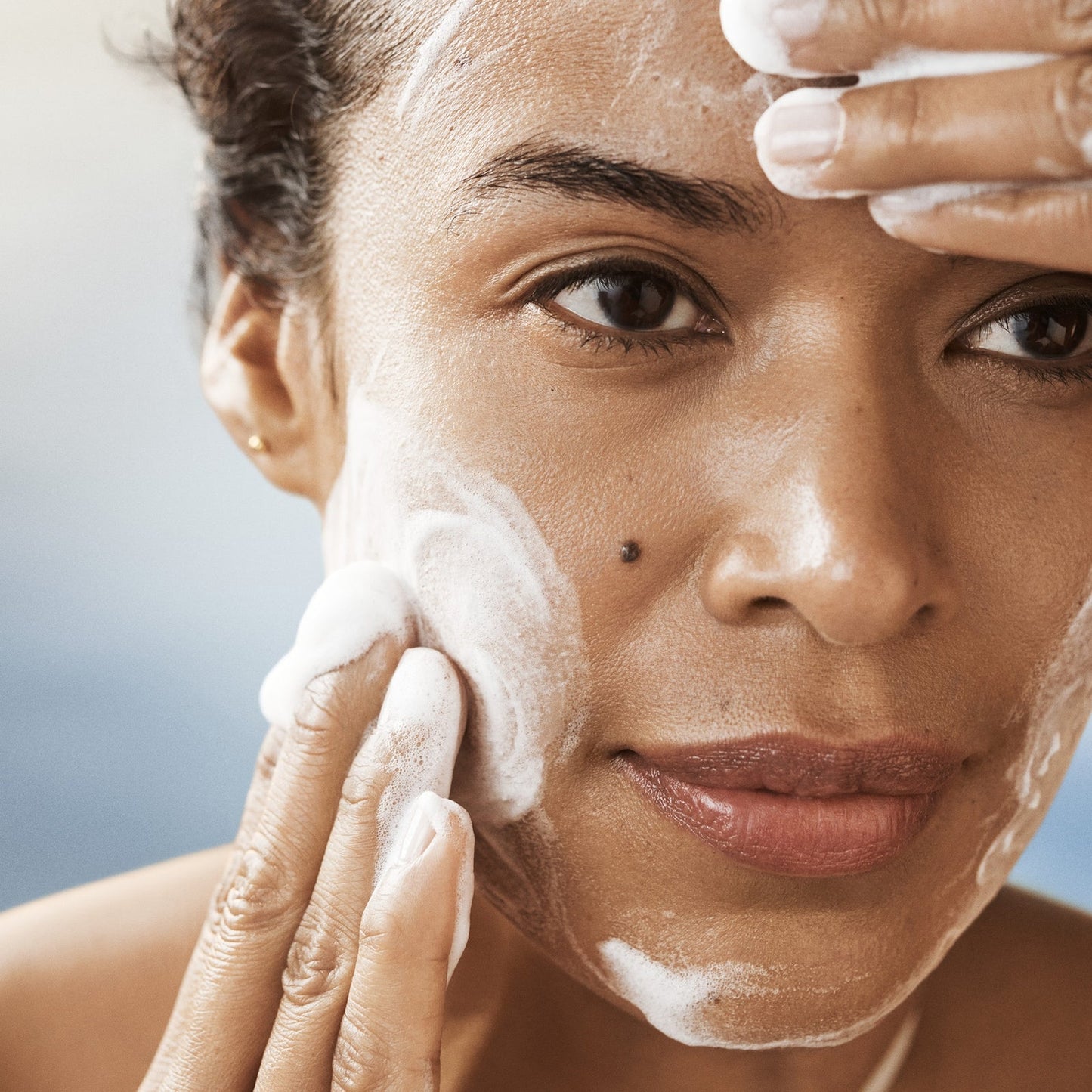 La Mer Little Luxuries The Essence Foaming Cleanser