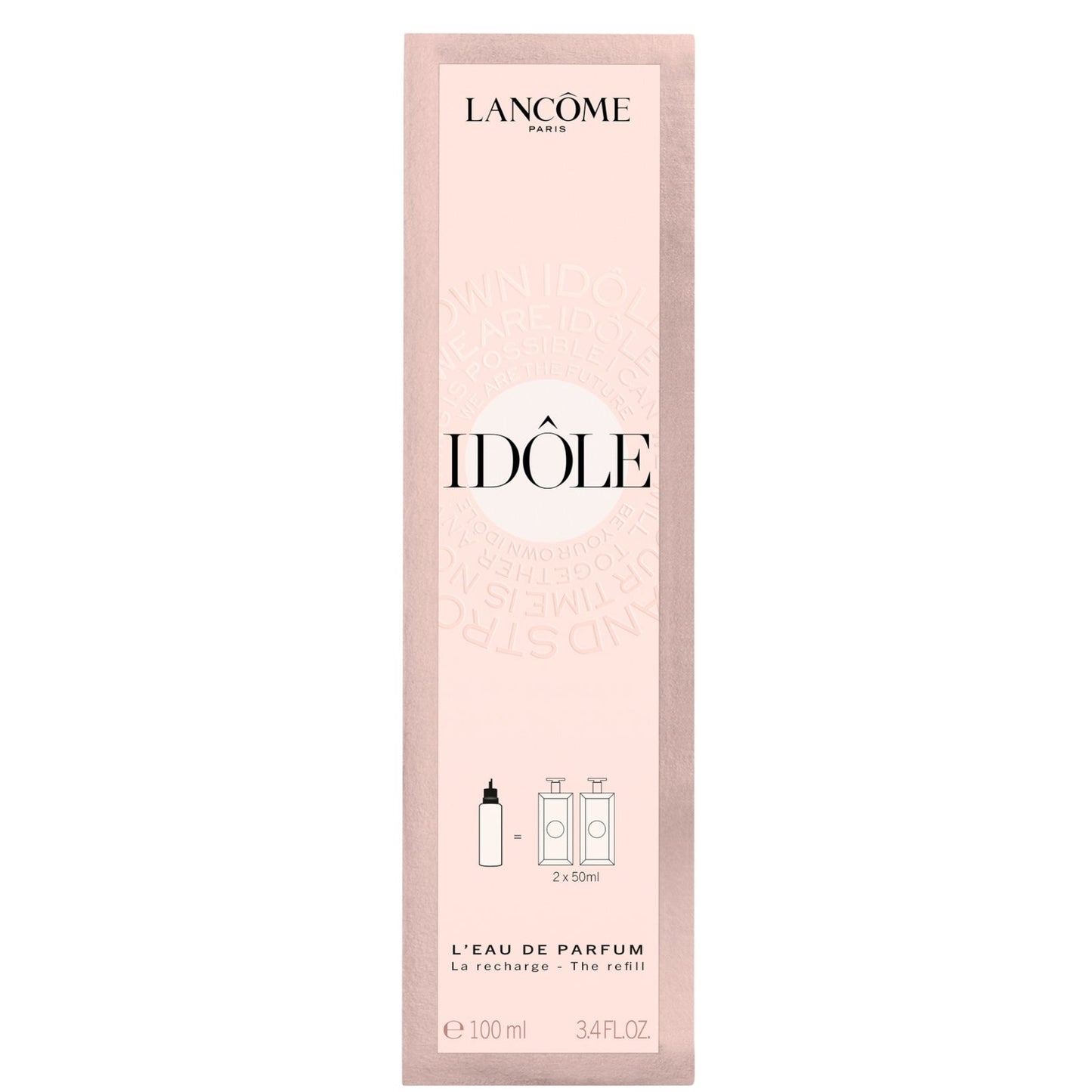 Lancôme Idôle