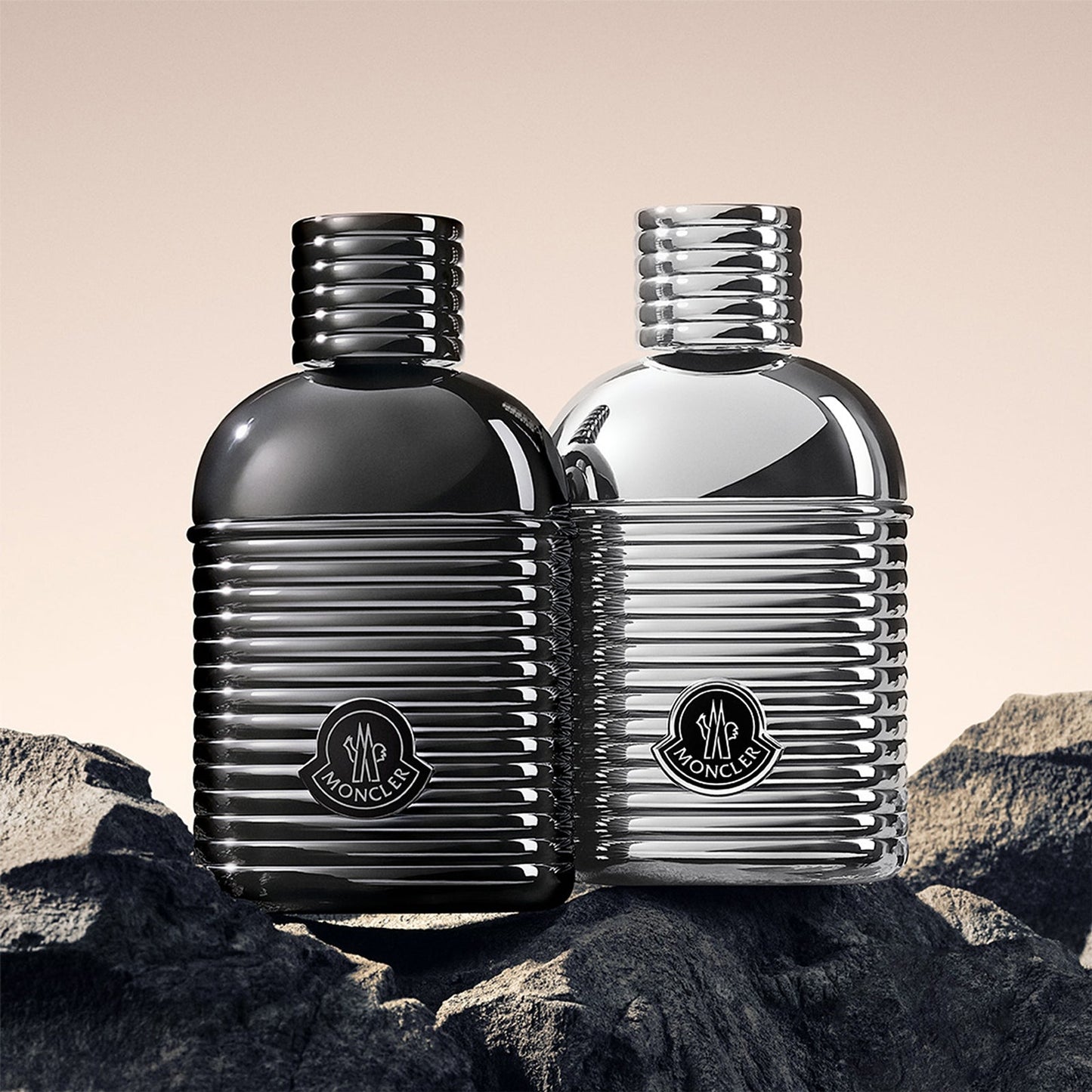 Moncler Pour Homme Sunrise Eau de Parfum 100ml