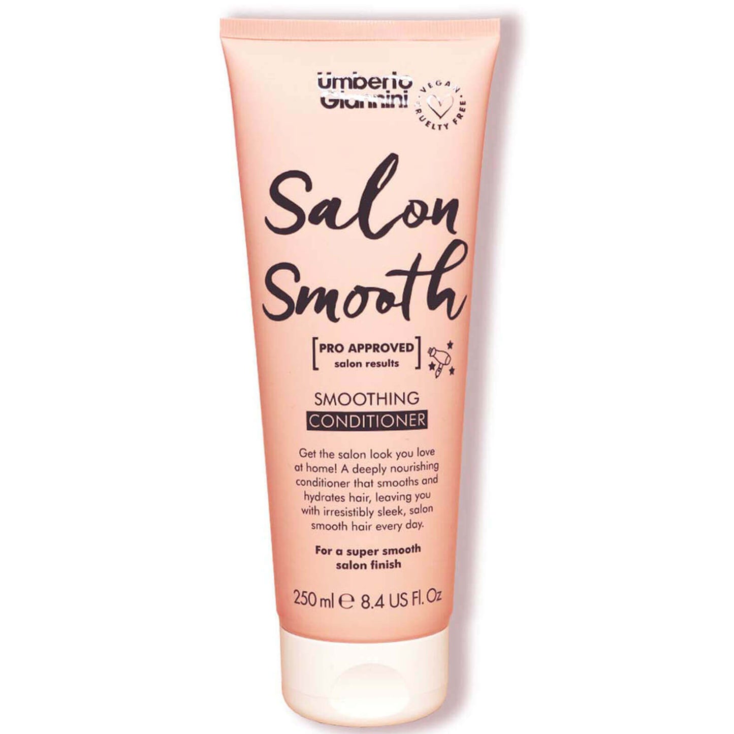 Umberto Giannini Salon Smooth Moisturising Conditioner