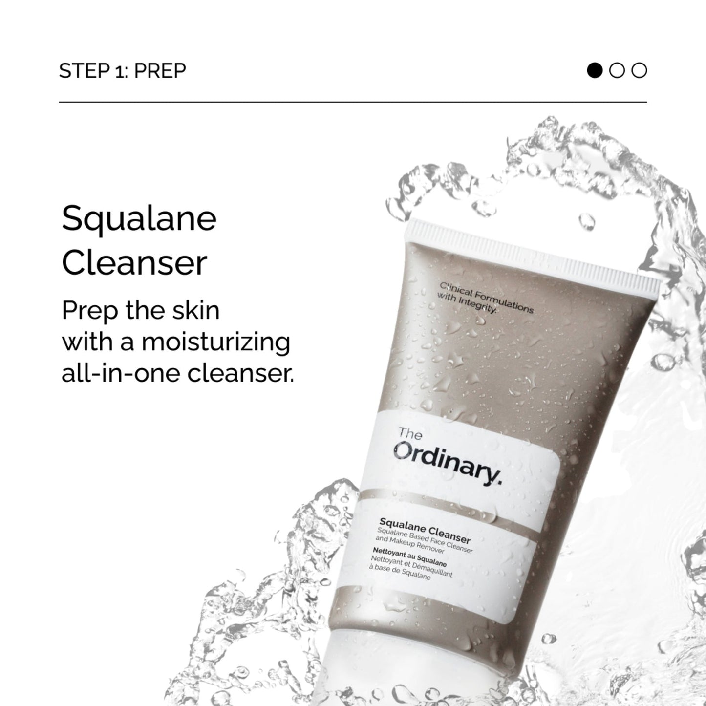 The Ordinary The Daily Set (Worth £23.20)