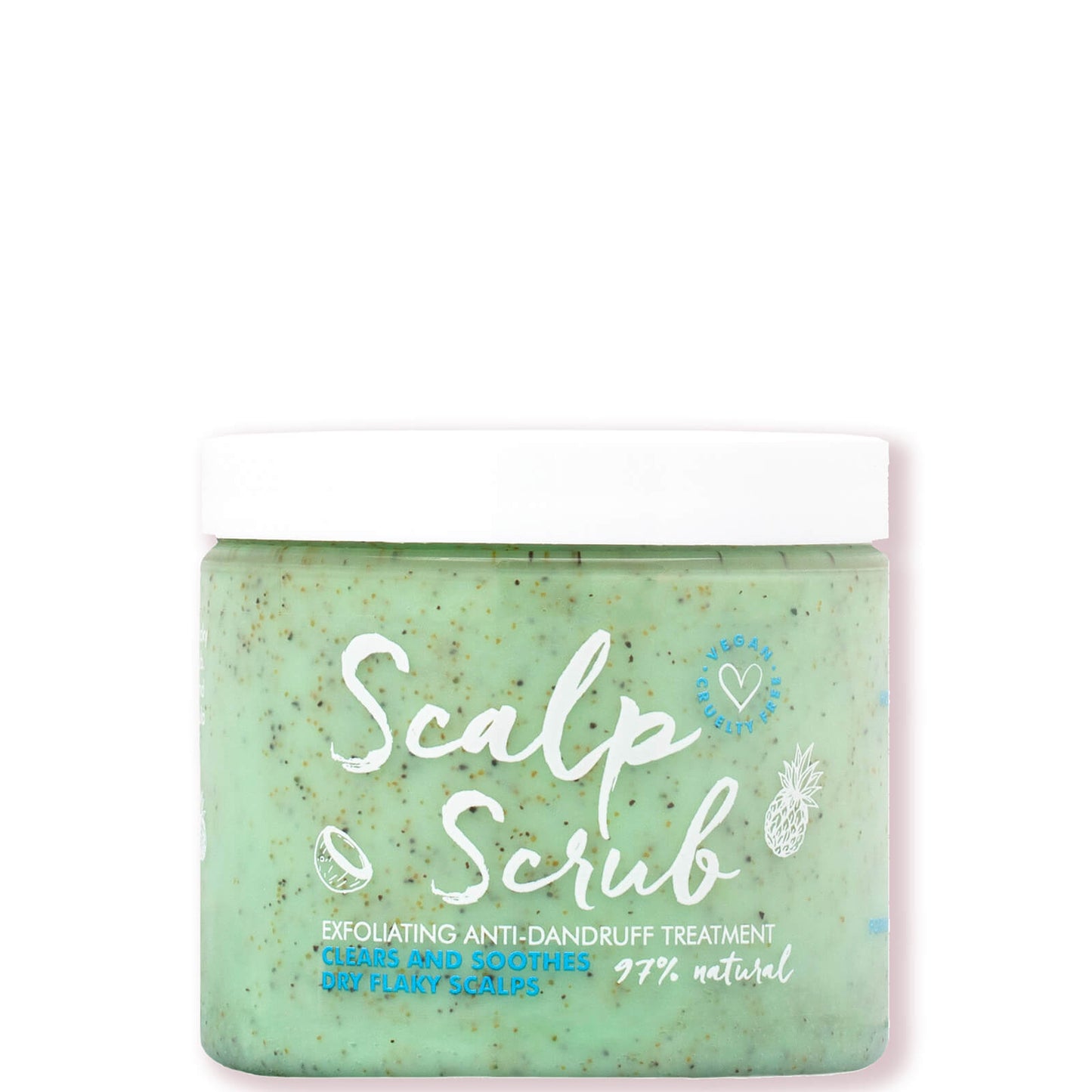 Umberto Giannini Scalp Scrub