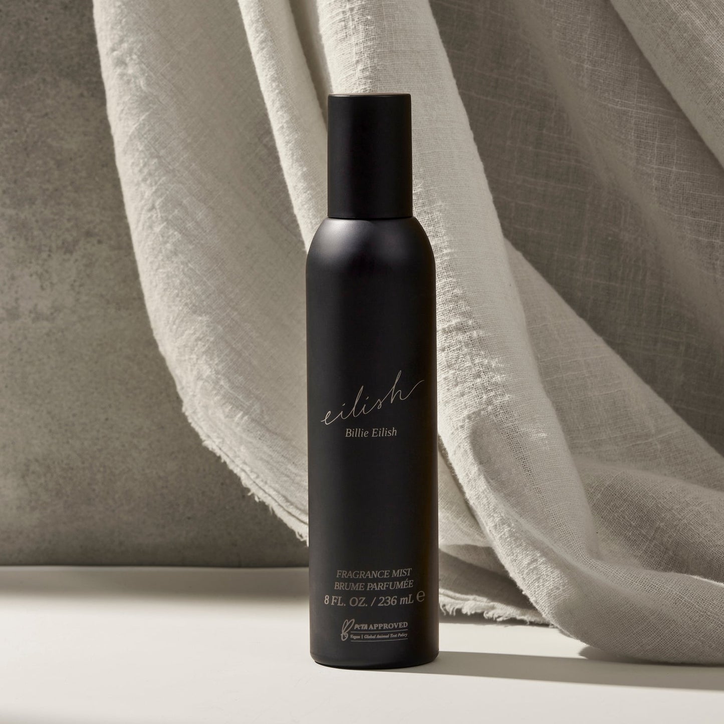 eilish Billie Eilish Eilish Eilish Fragrance Mist