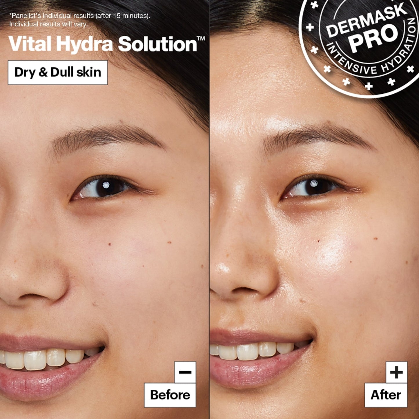 Dr. Jart+ Dermask Vital Hydra Solution Pro