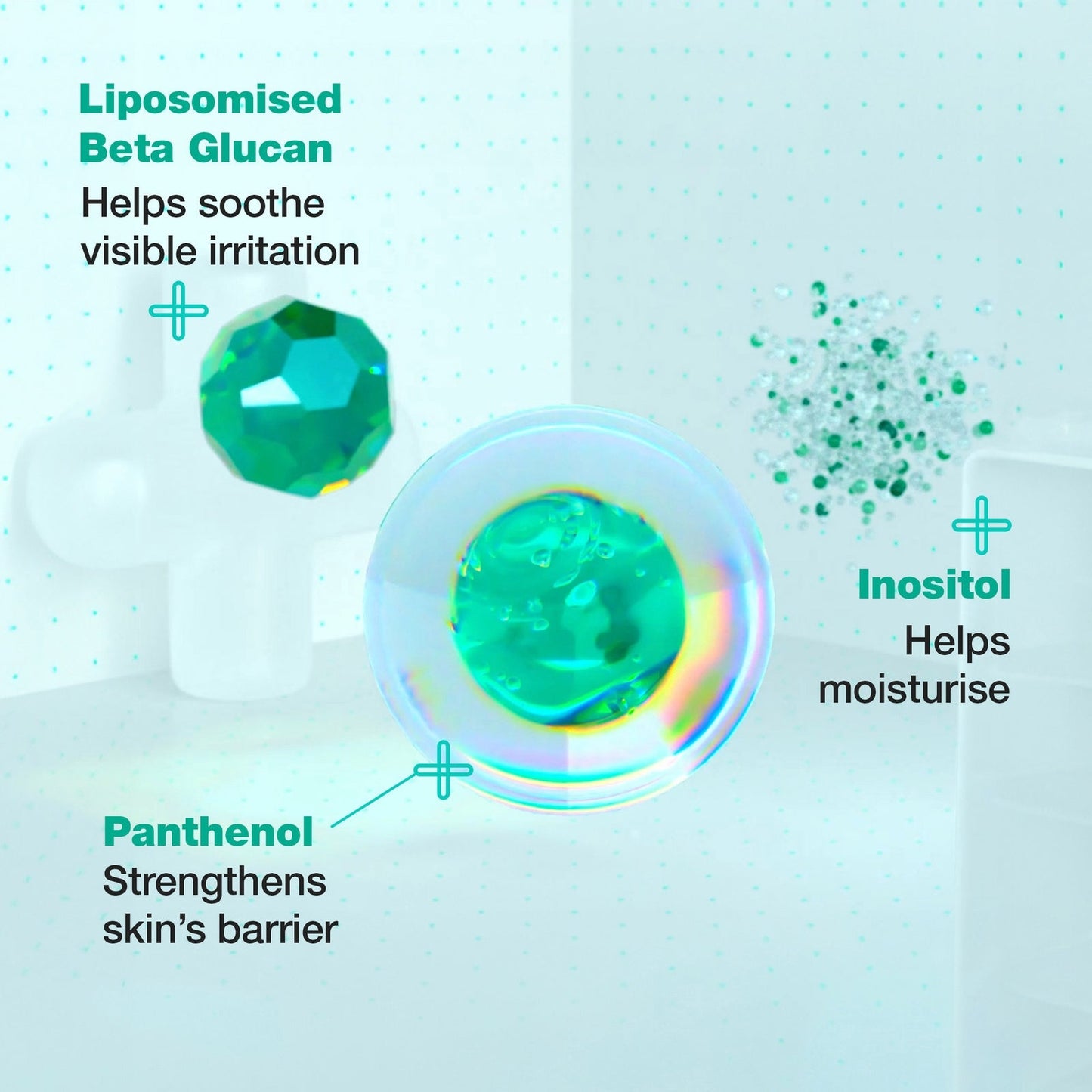 Dr. Jart+ Dermask Soothing Hydra Solution Pro