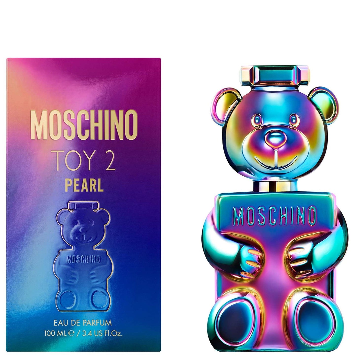 Moschino Toy 2 Pearl
