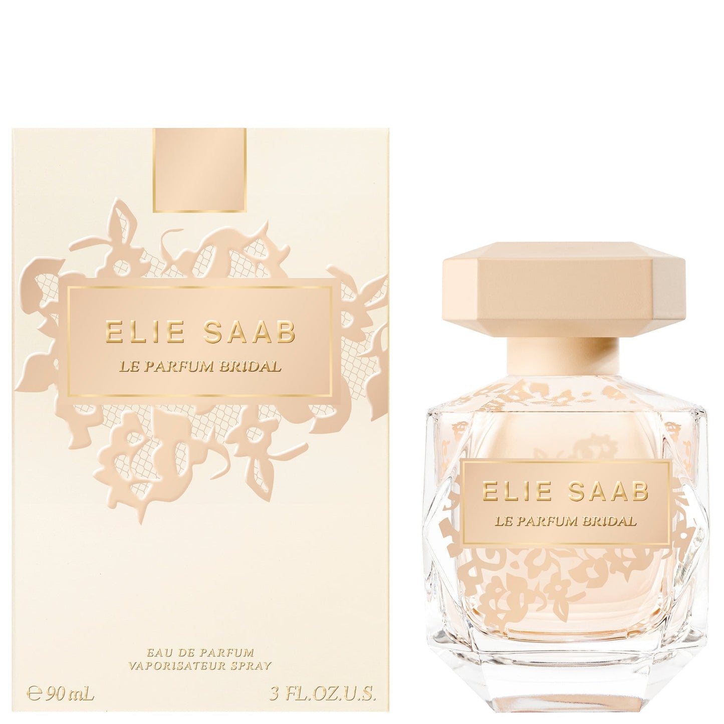 Elie Saab Le Parfum Bridal Eau de Parfum Spray 90ml
