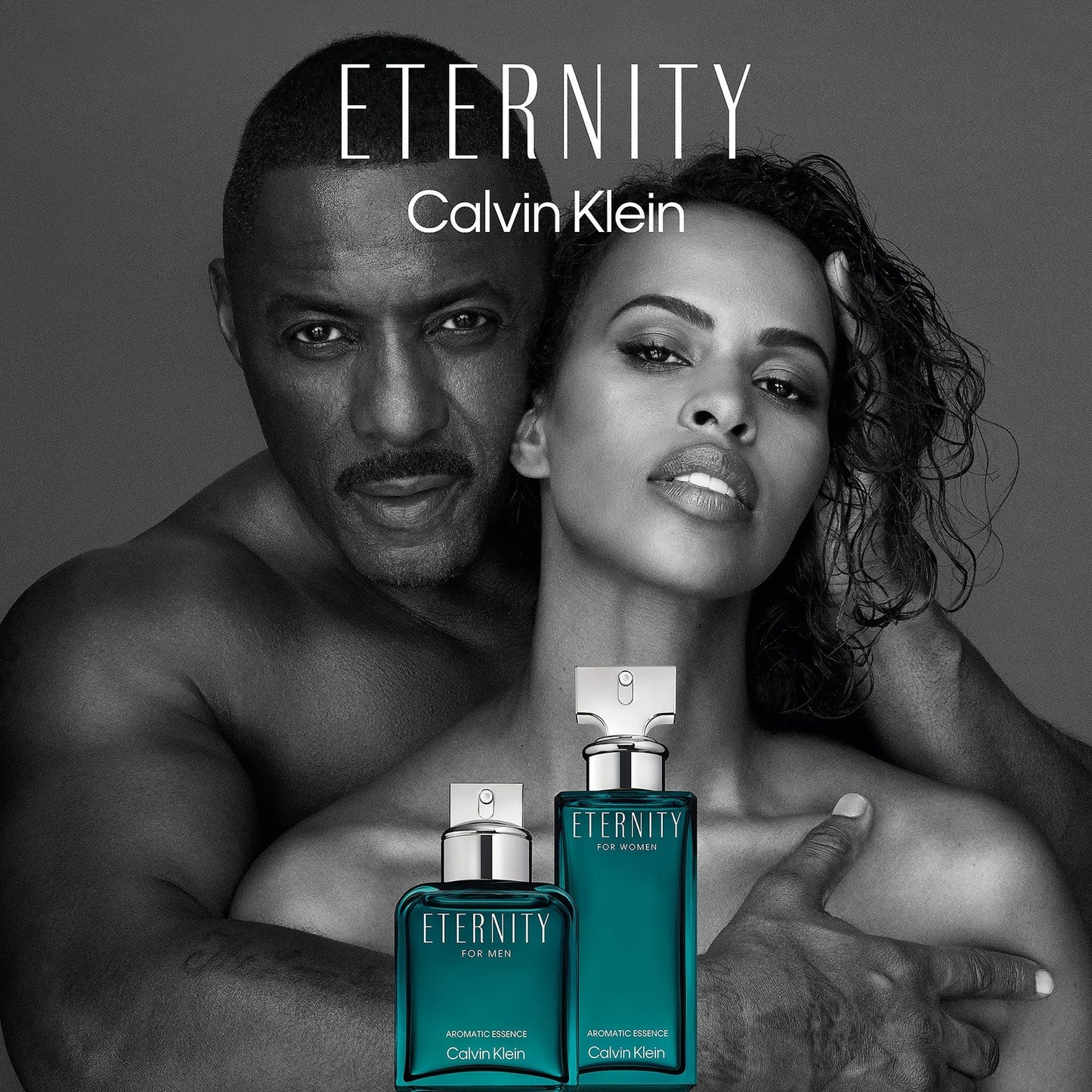CALVIN KLEIN Eternity Aromatisch Essence