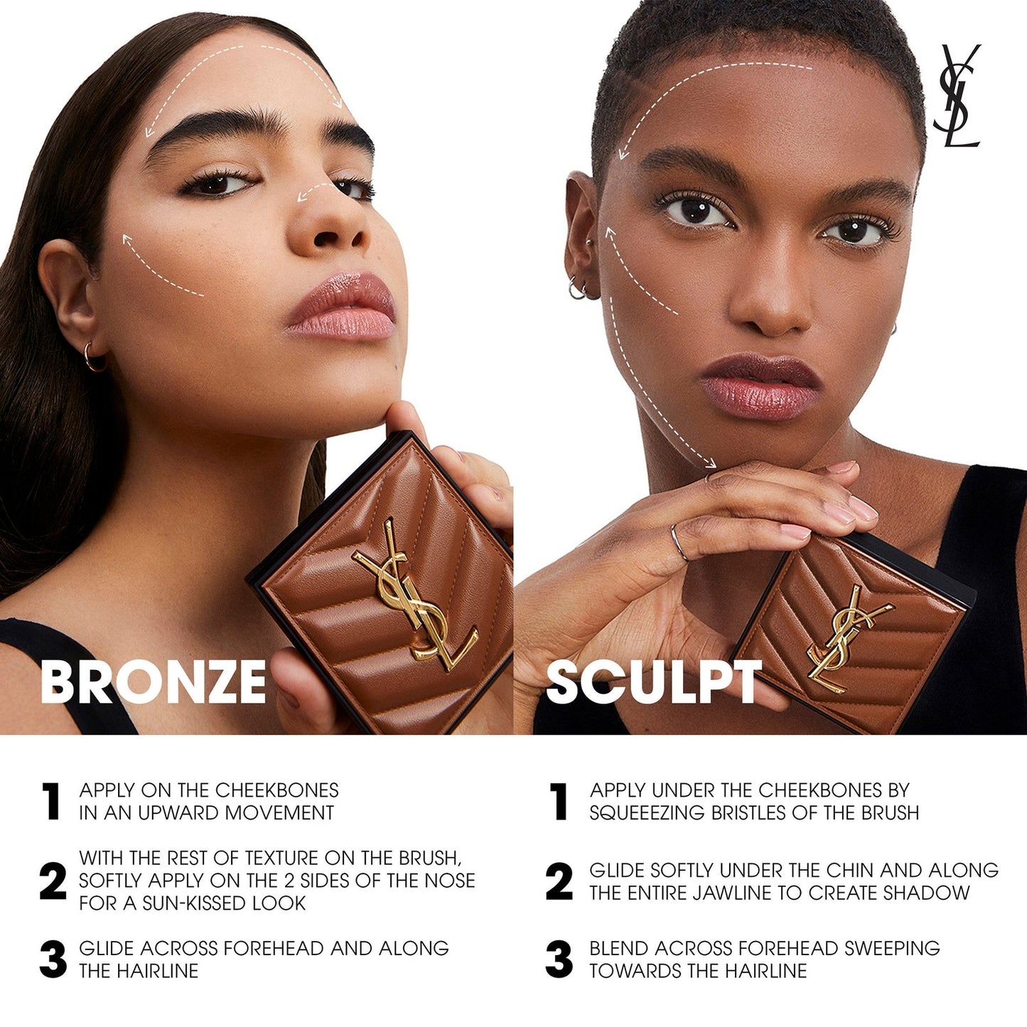 Yves Saint Laurent All Hours Hyper Bronze