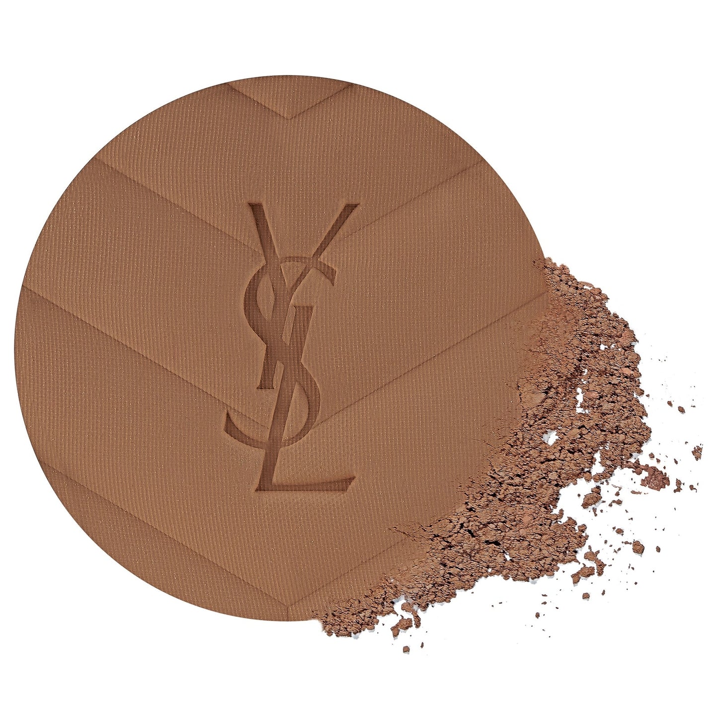 Yves Saint Laurent All Hours Hyper Finish