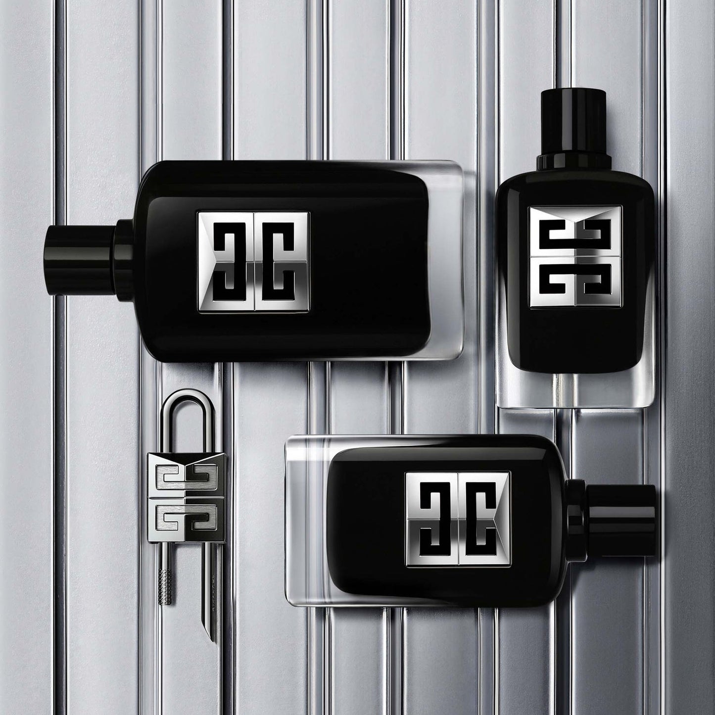 Givenchy Gentleman Society Eau de Parfum