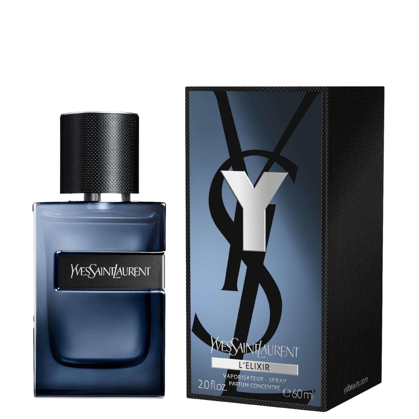 Yves Saint Laurent Y L'Elixir