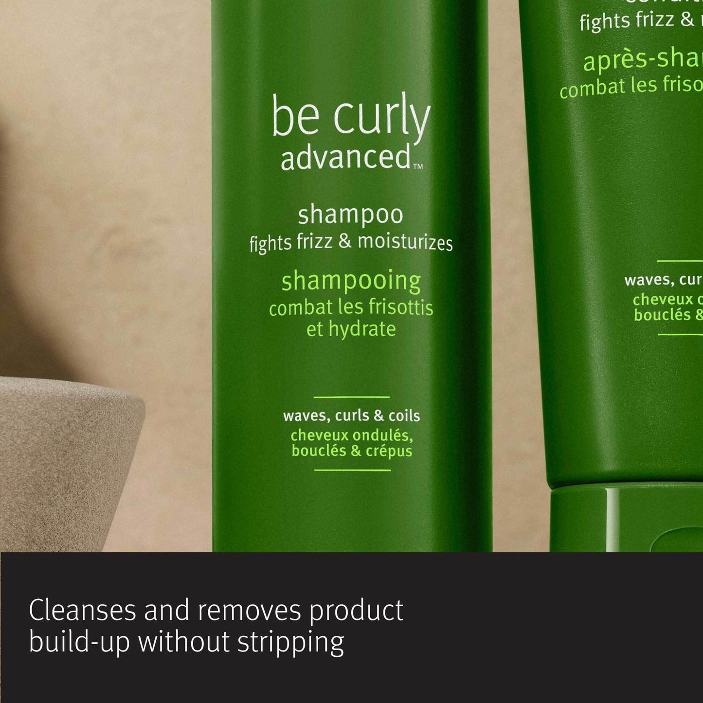 Aveda Be Curly Advanced Shampoo 250ml