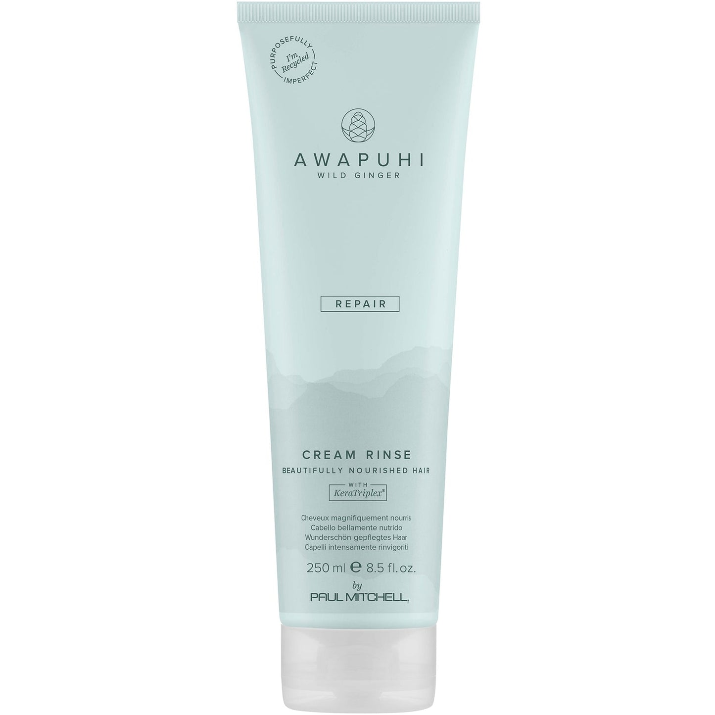 Paul Mitchell Awapuhi Wild Ginger Cream Rinse 250ml