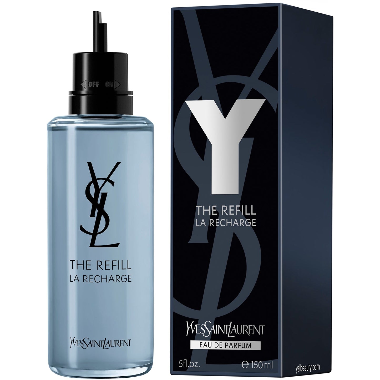 Yves Saint Laurent Y