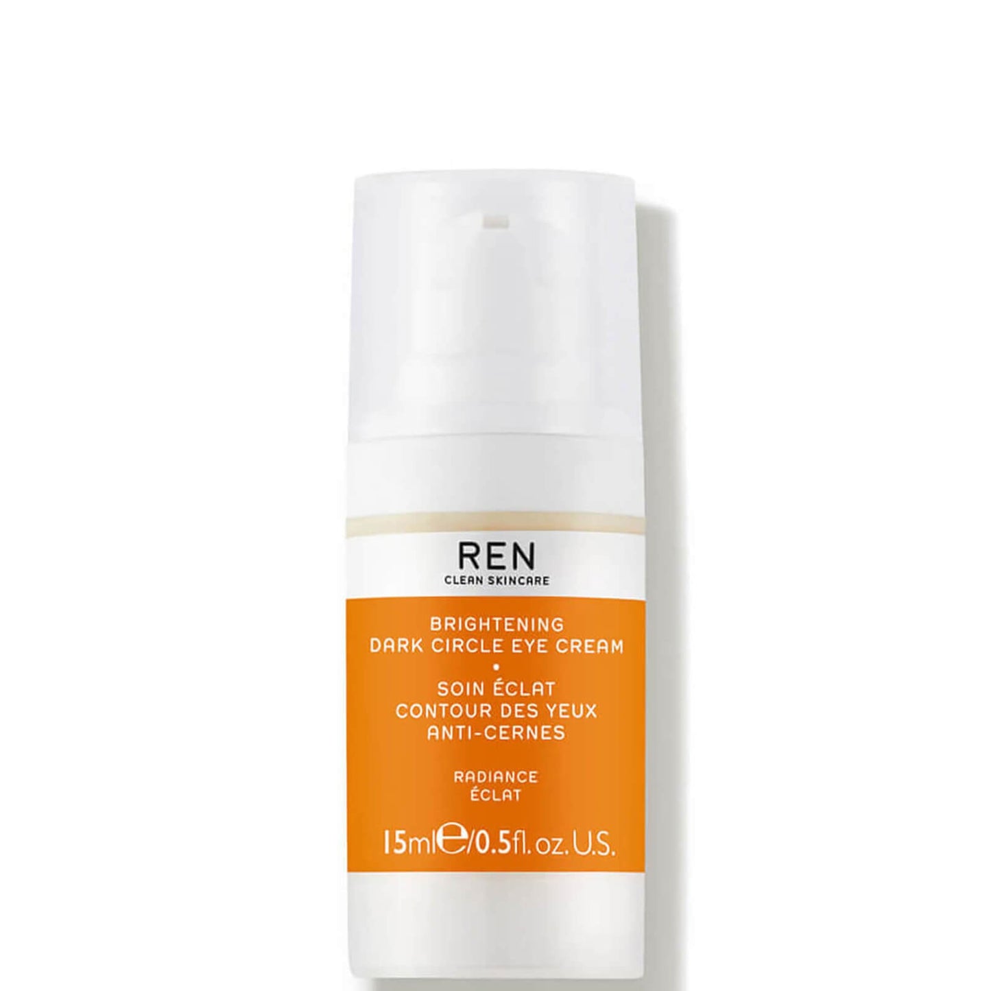 REN Clean Skincare Radiance Ready Steady Glow Daily AHA Tonic