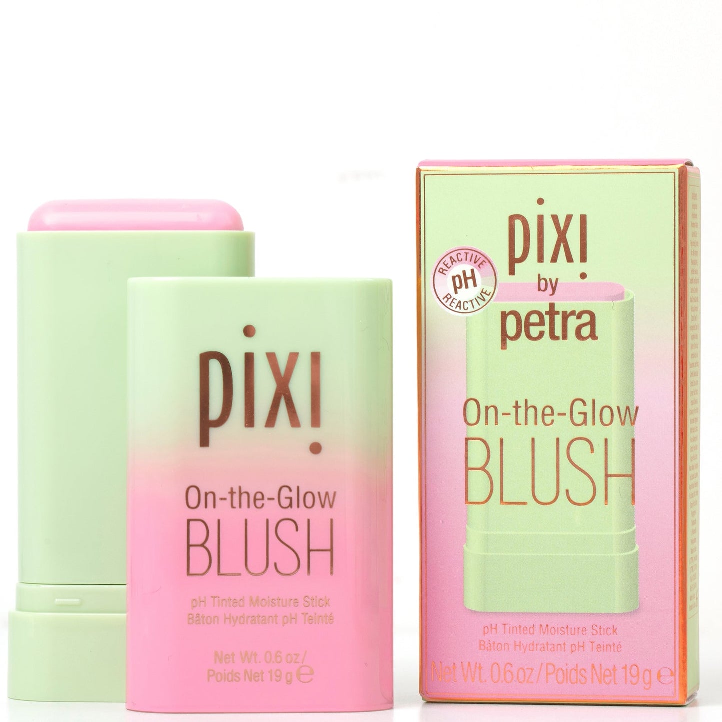 Pixi On the go Blush
