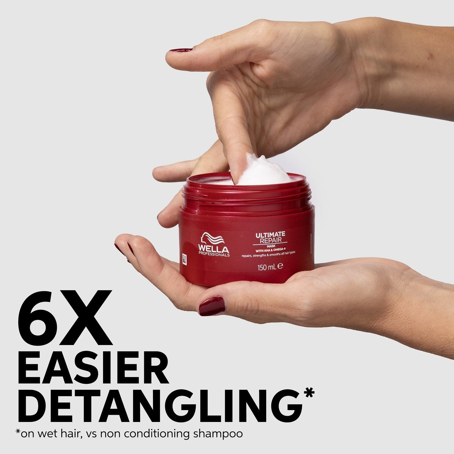 Wella Professionals Ultimate Repair