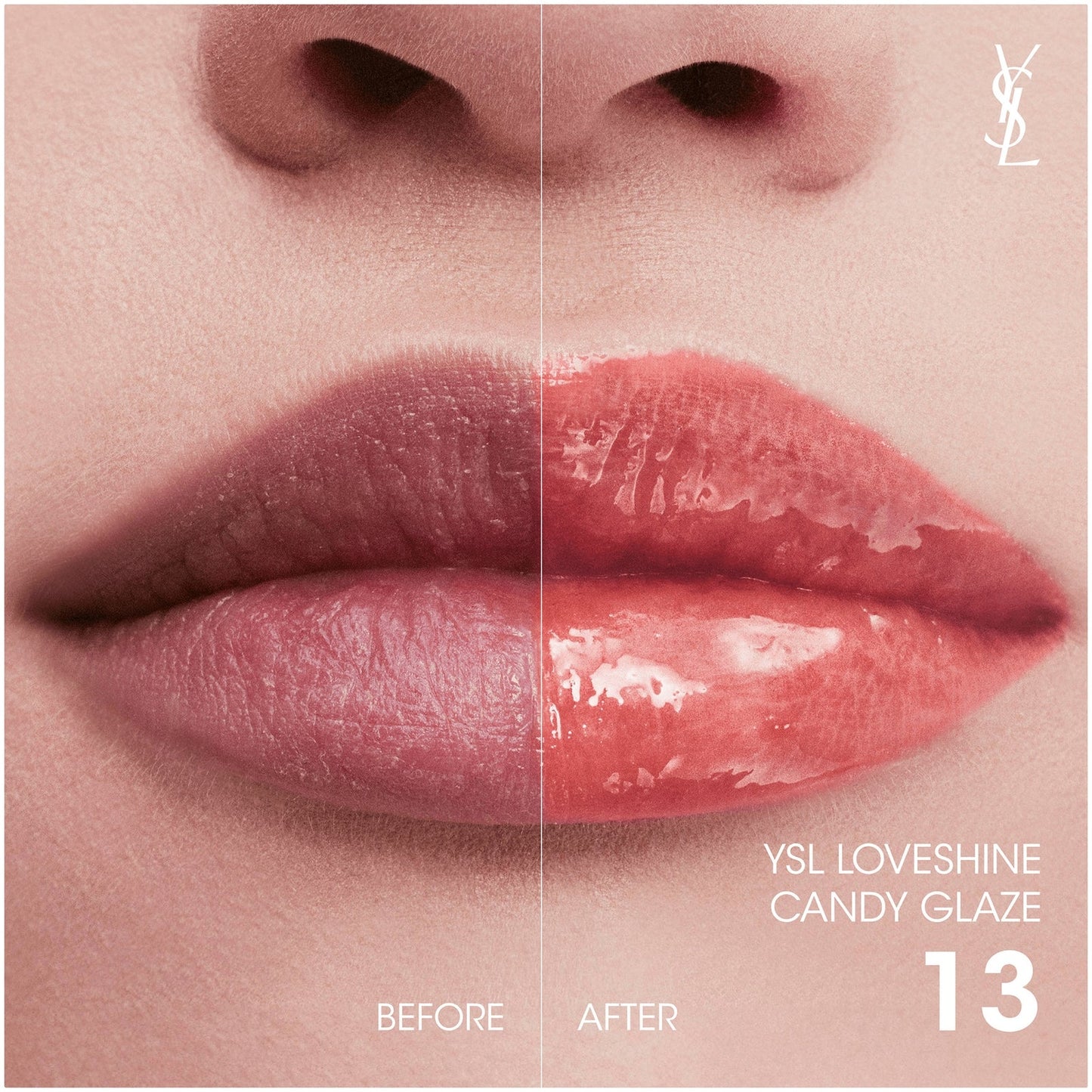 Yves Saint Laurent YSL Loveshine Loveshine Candy Glaze