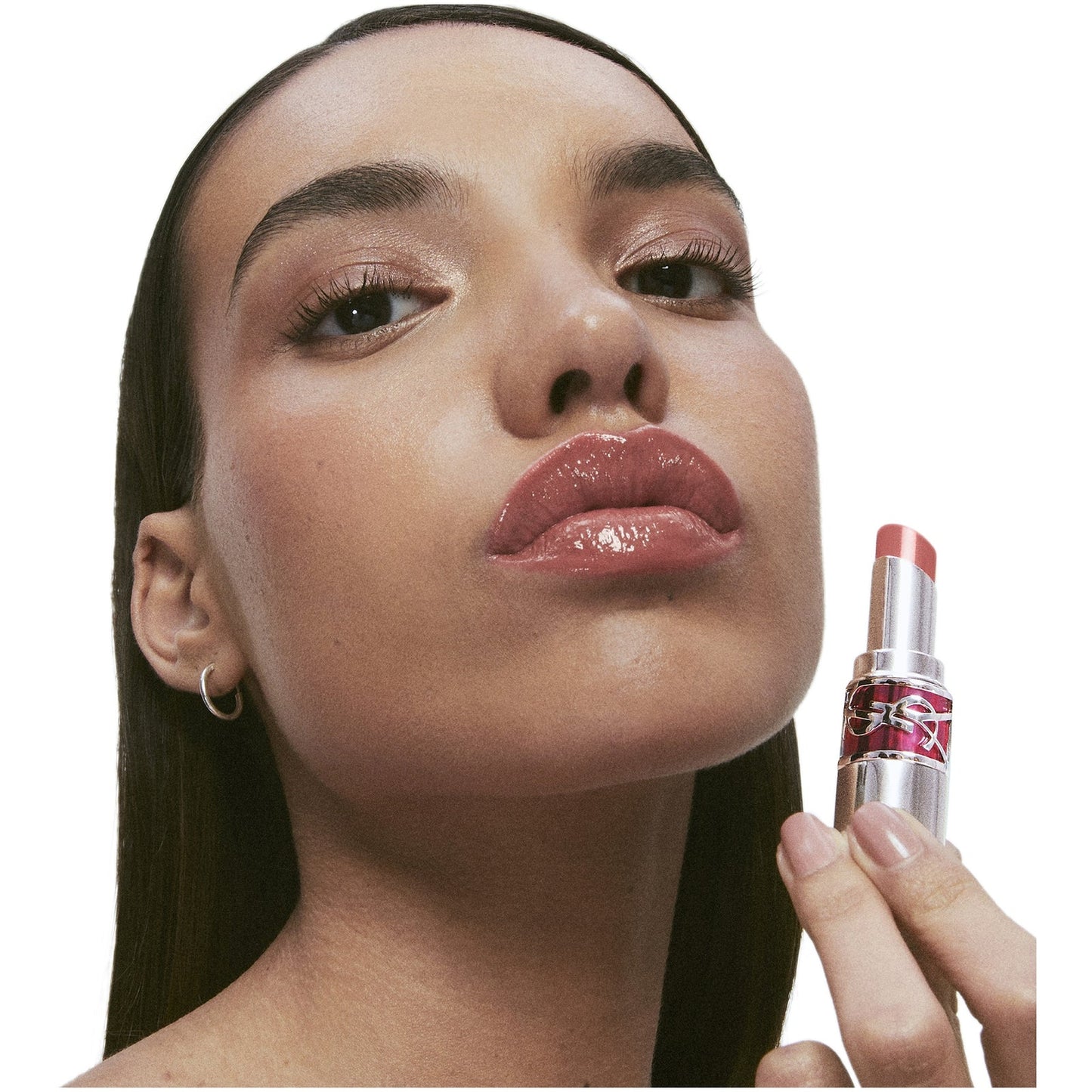 Yves Saint Laurent YSL Loveshine Loveshine Candy Glaze