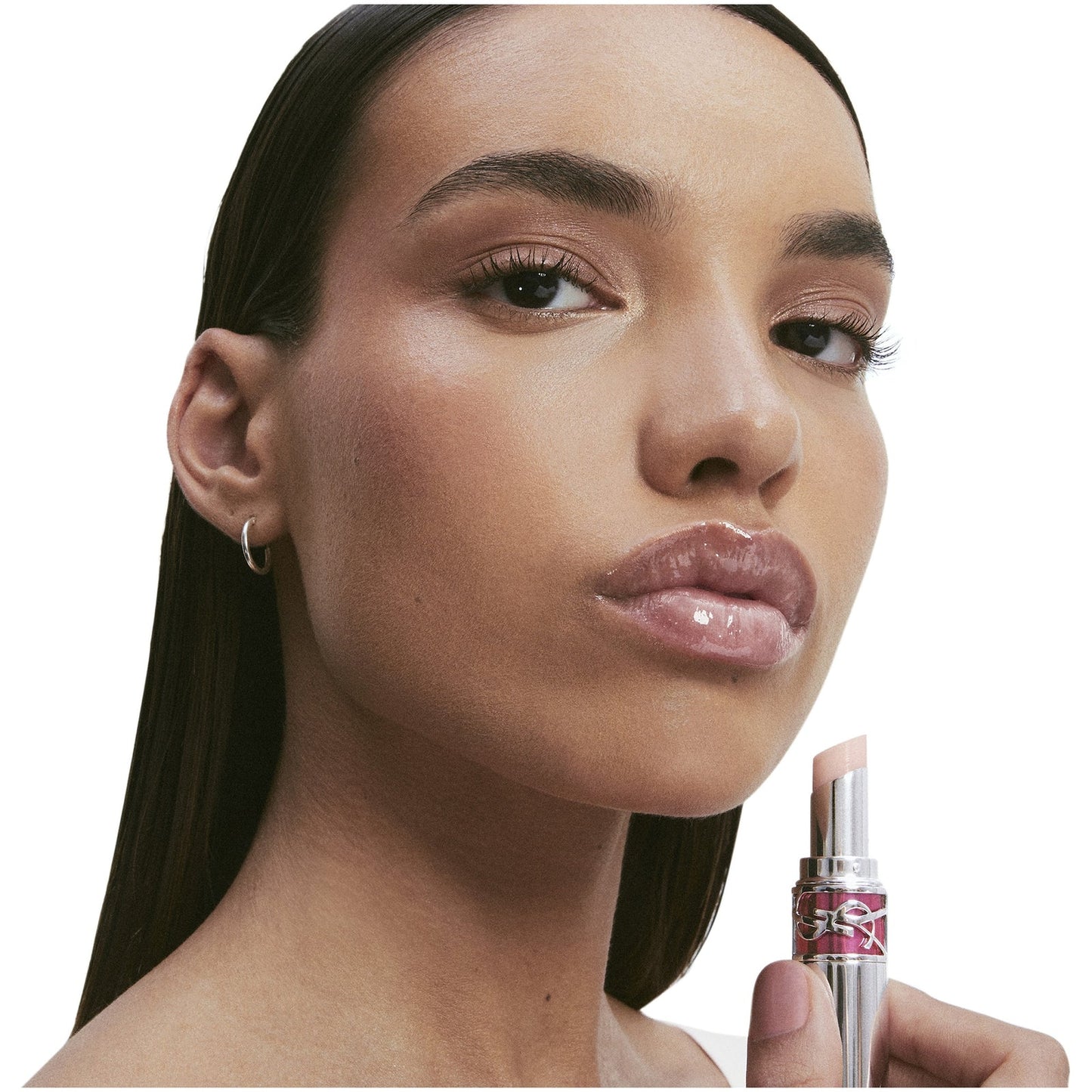 Yves Saint Laurent YSL Loveshine Loveshine Candy Glaze