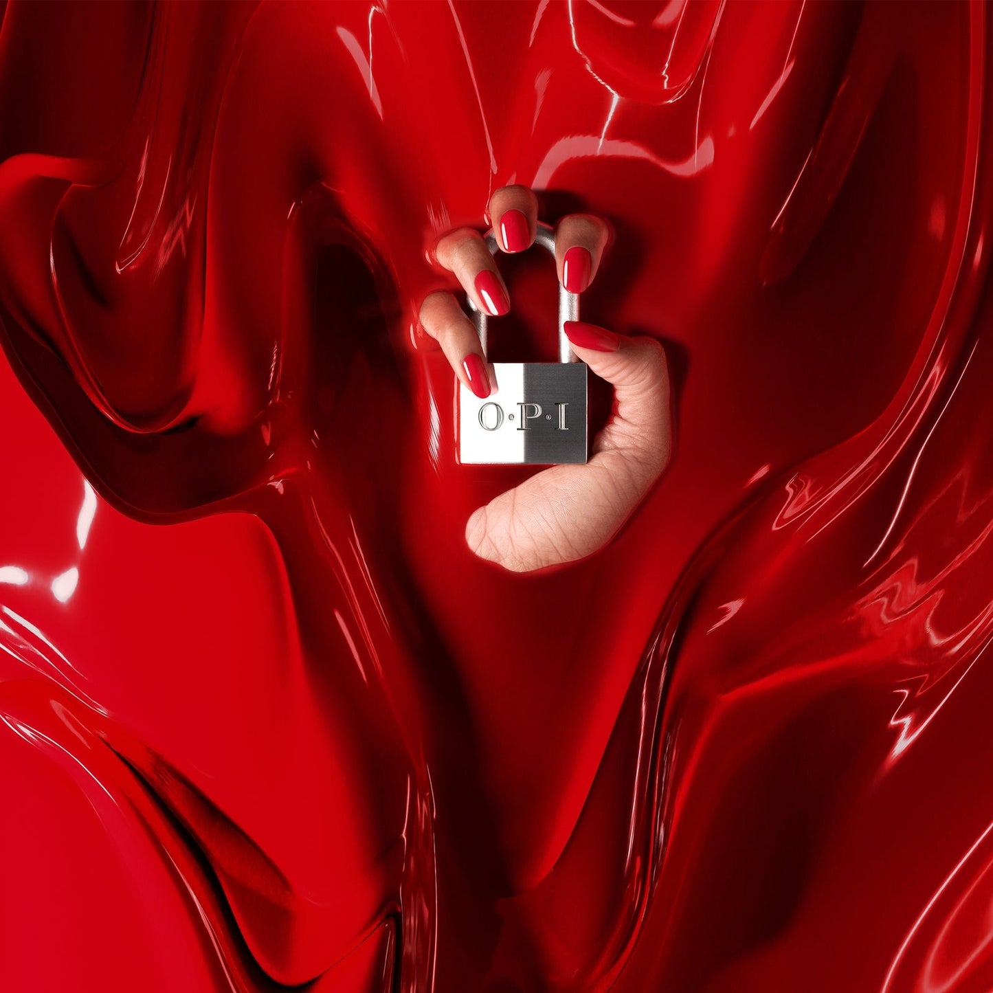 OPI Infinite Shine Infinite Shine Classic Colors