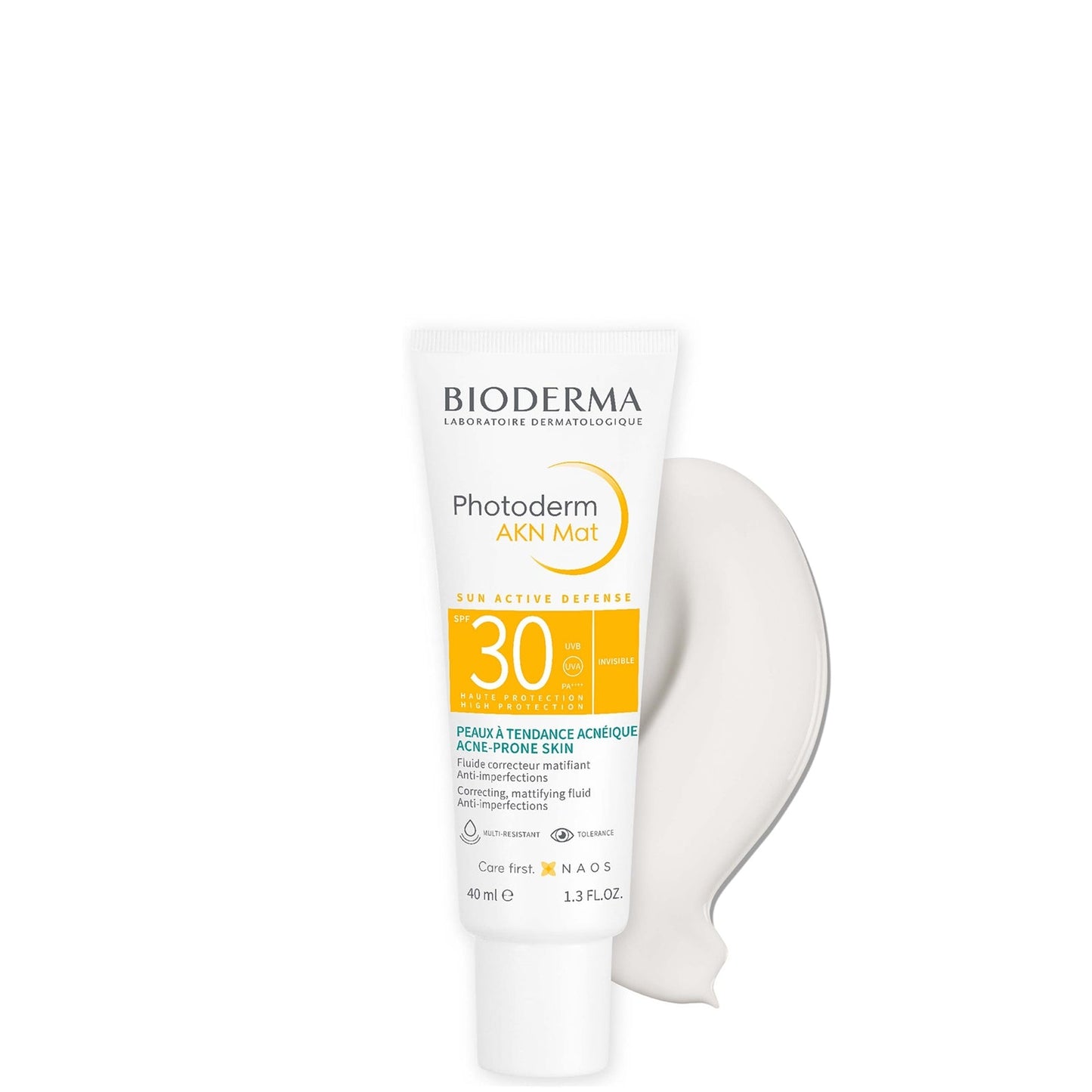 Bioderma Anti-Imperfections Routine