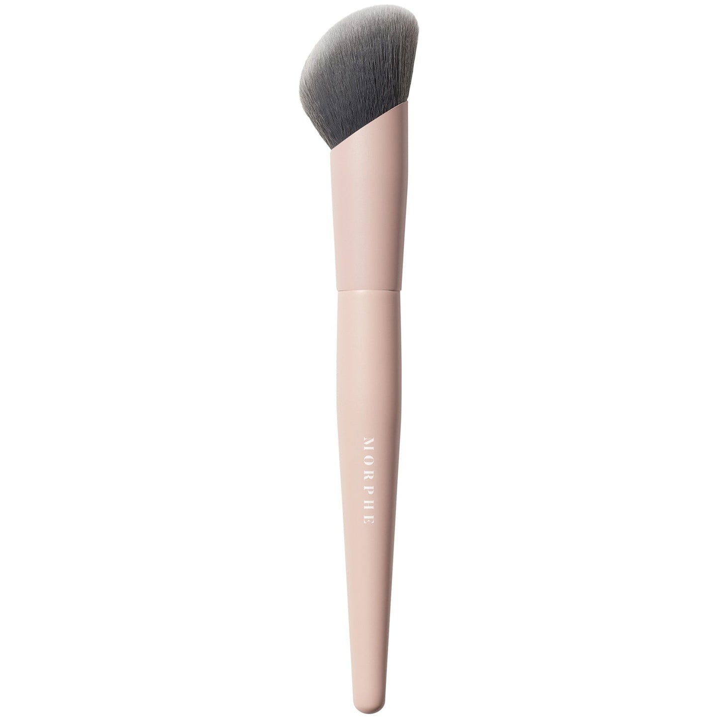 Morphe Shaping Essentials Bamboo & Charcoal Infused Face Brush Set