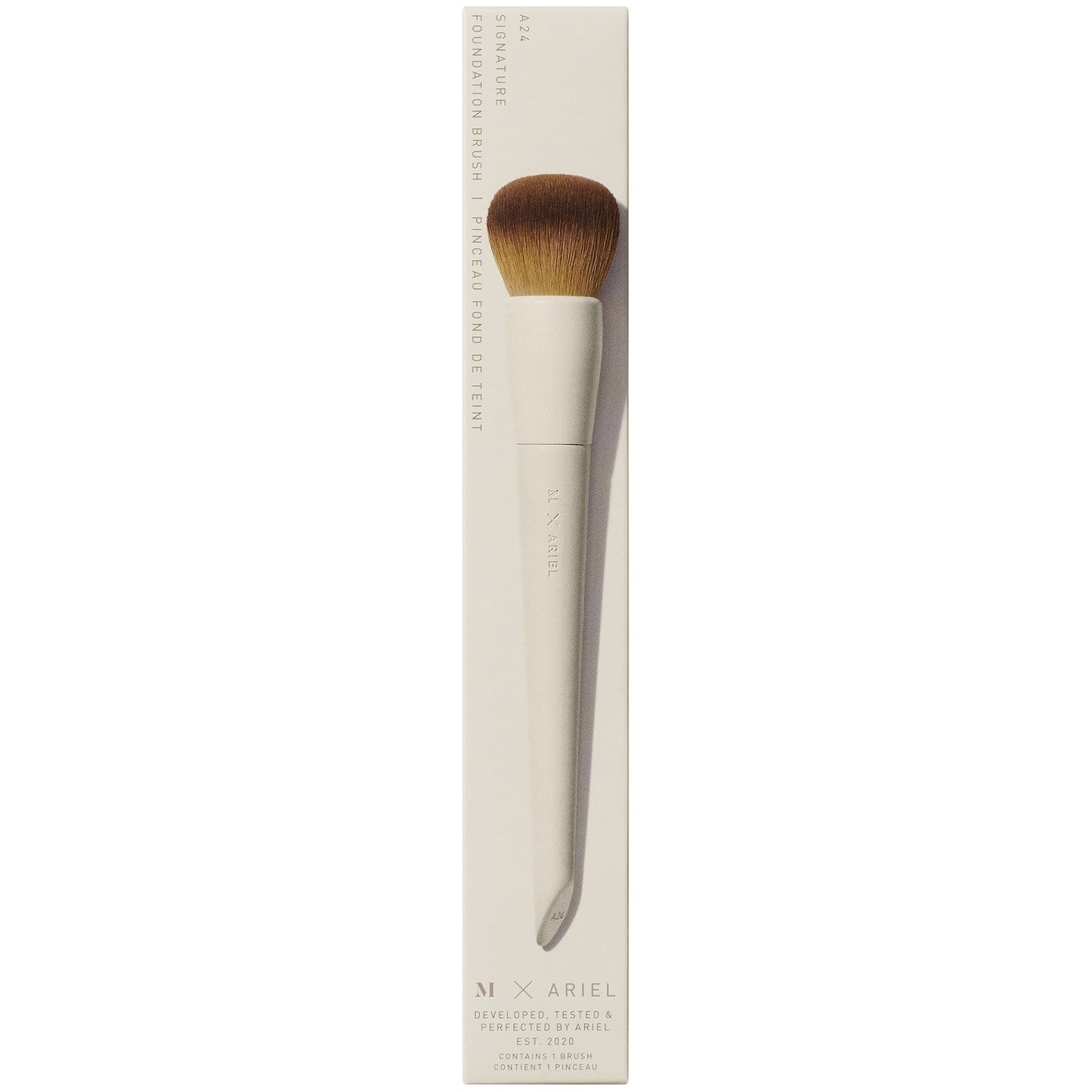 Morphe Morphe X Ariel A24 Foundation Brush