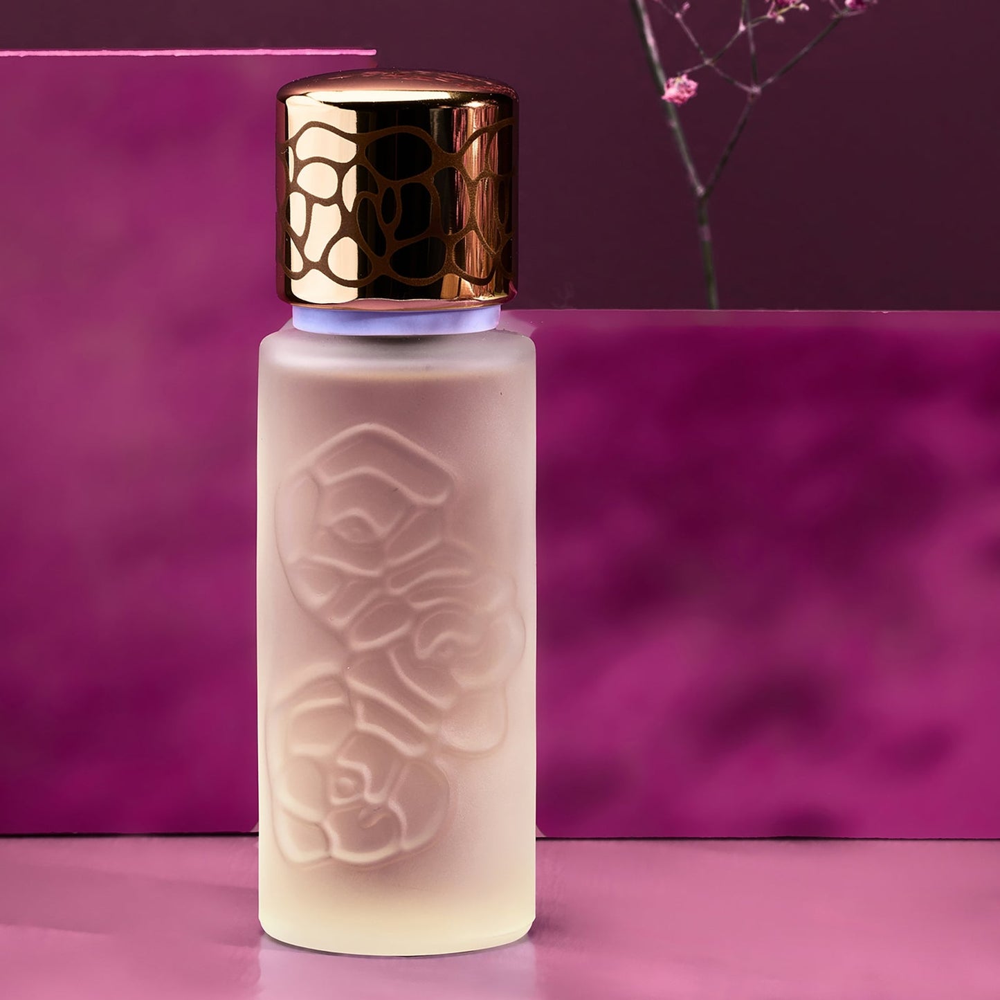 Houbigant Quelques Fleurs Original Eau de Parfum 100ml
