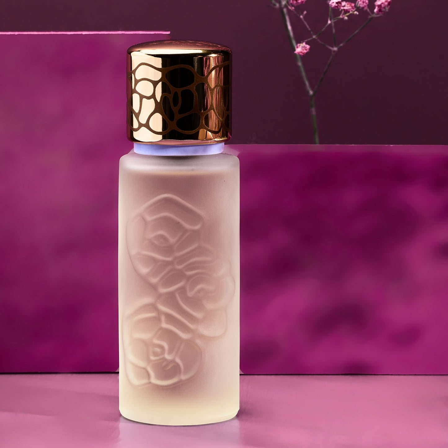Houbigant Quelques Fleurs Original Eau de Parfum 50ml