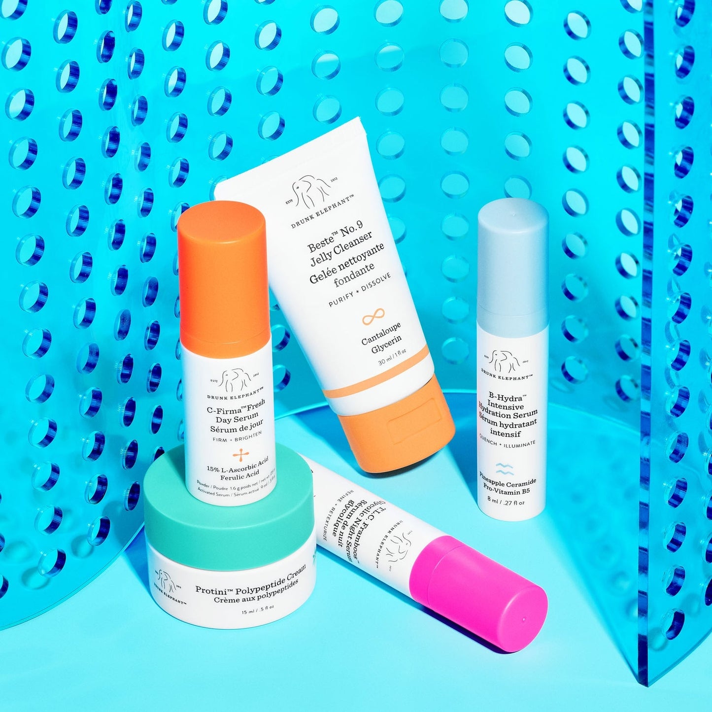 Drunk Elephant The Littles The Littles 7.0