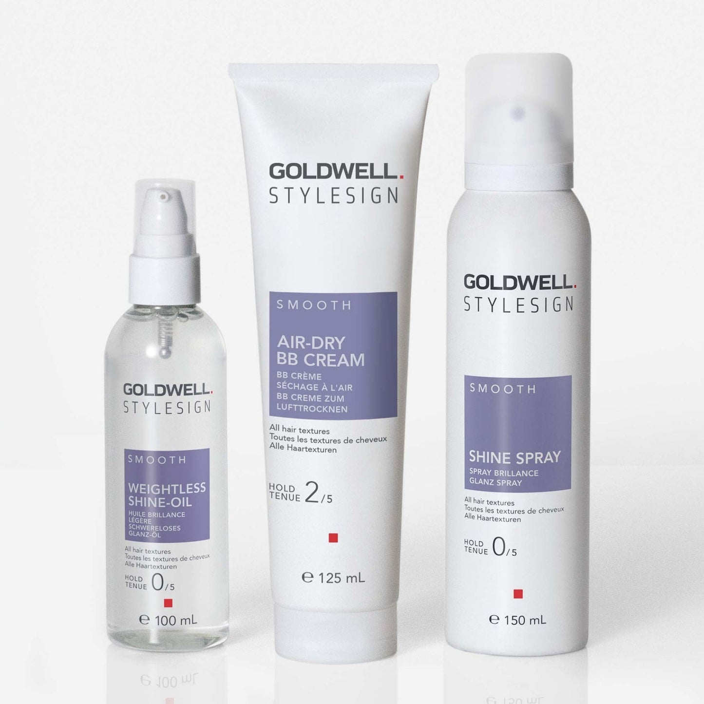Goldwell Stylesign Shine Spray 150ml