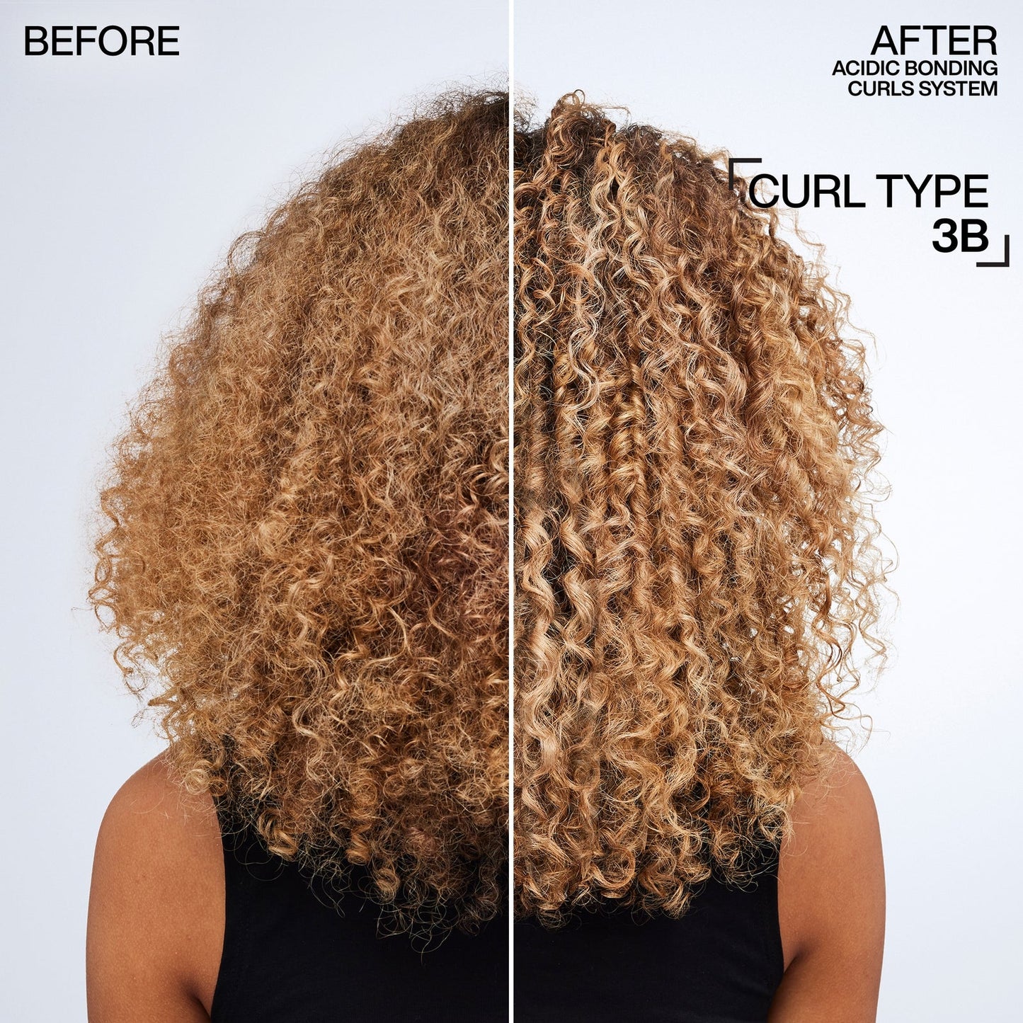 Redken Acidic Bonding Curls