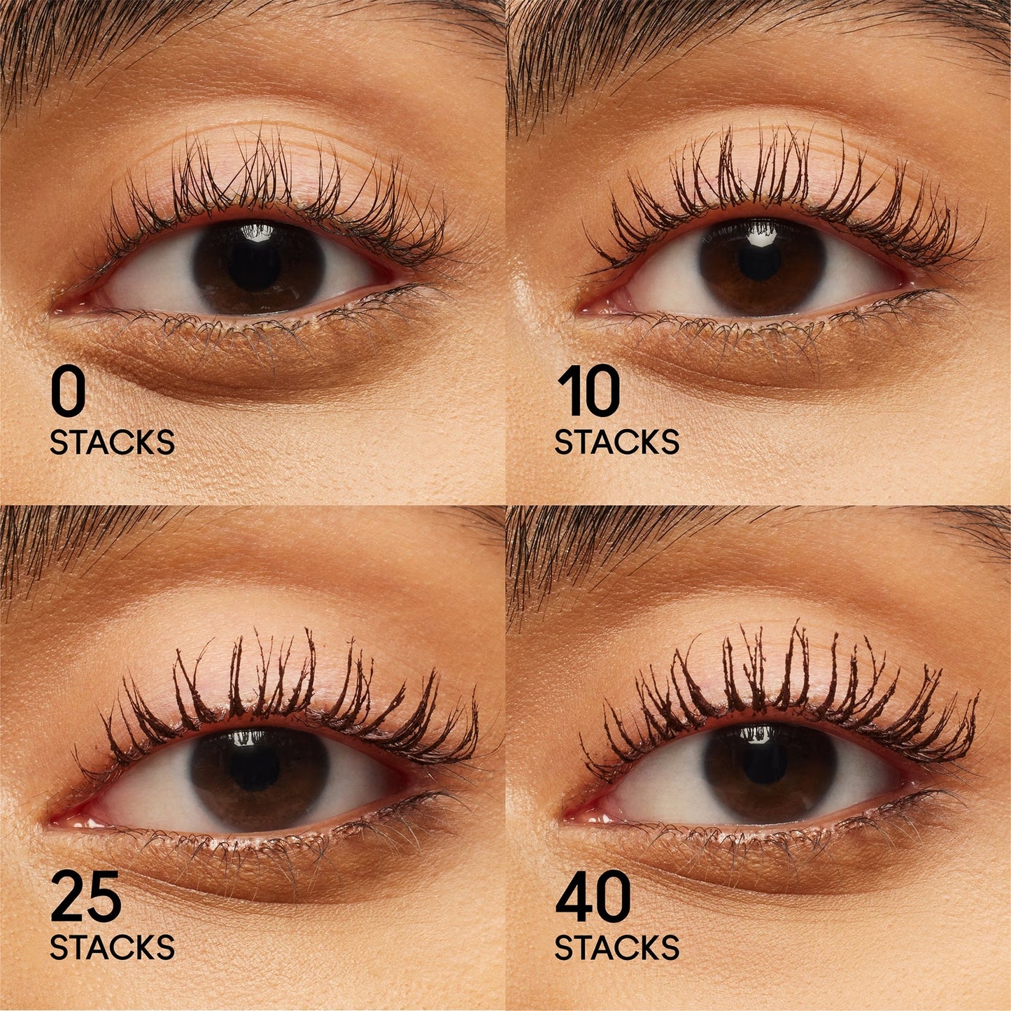 MAC M·A·C Stack Mascara