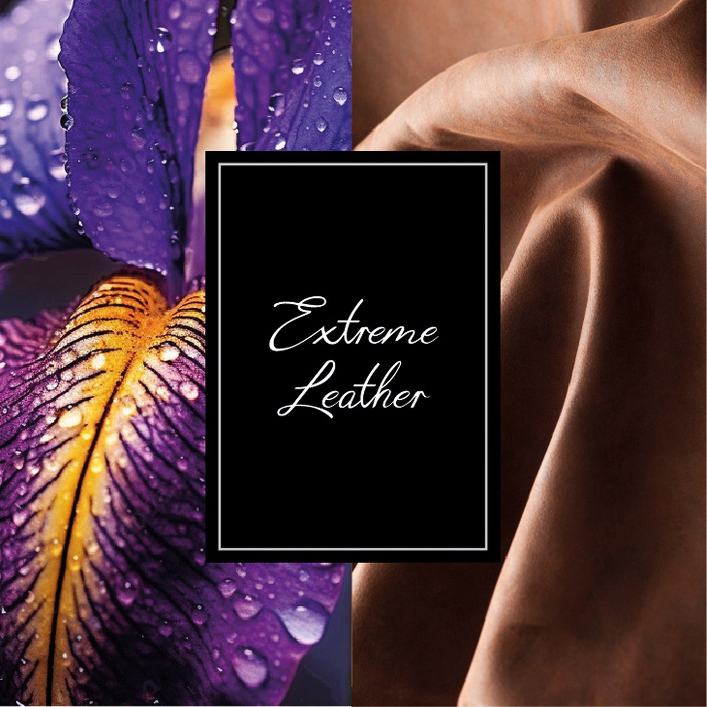 Montblanc Extreme Leather