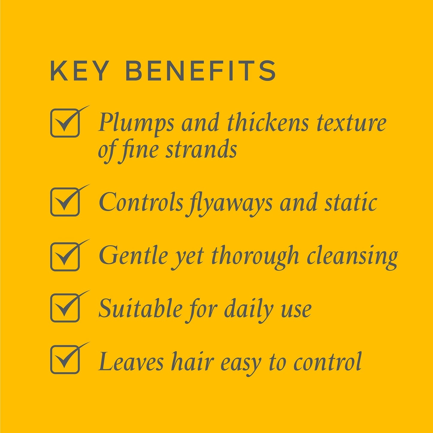 Philip Kingsley BB SHAMPOO 250ML,