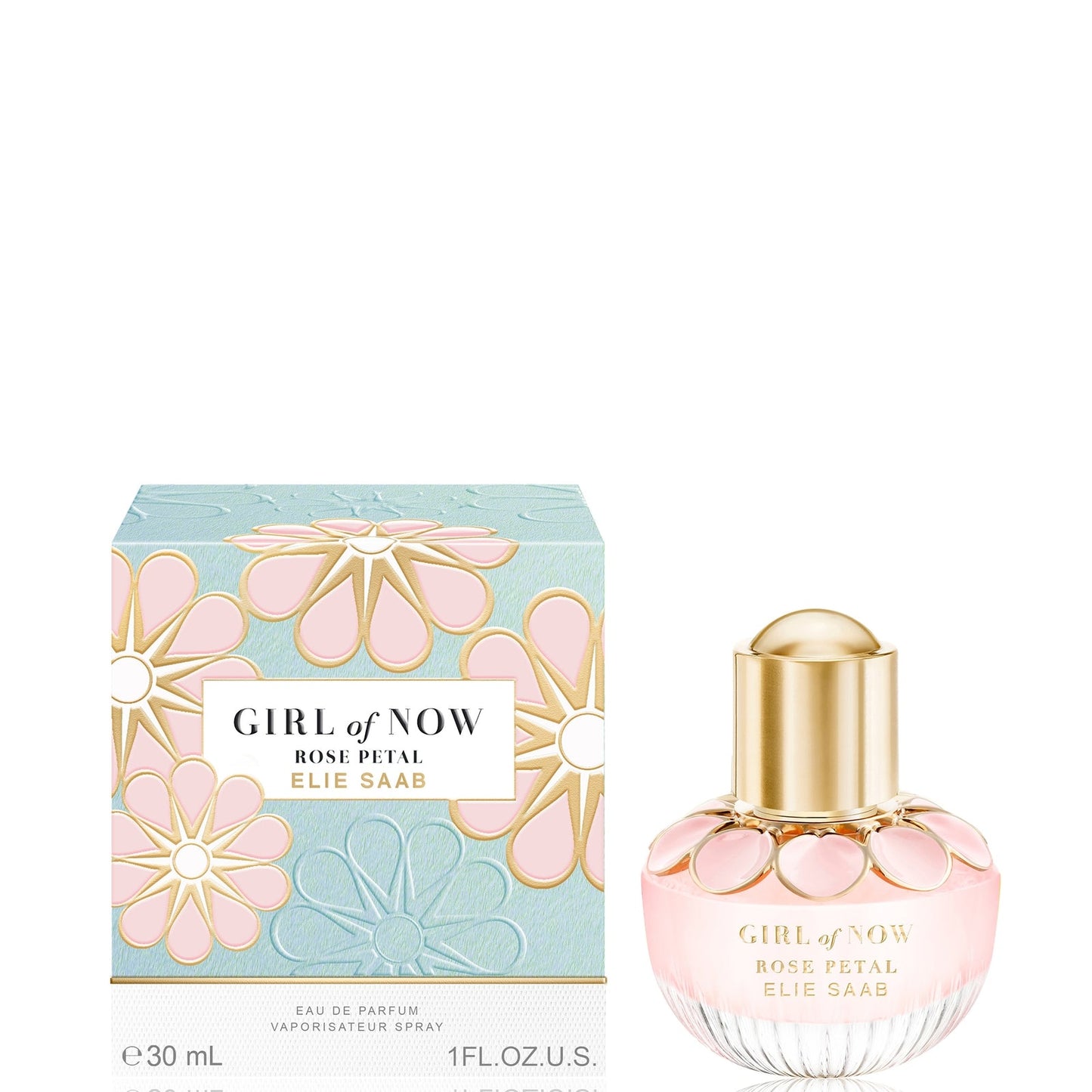 Elie Saab Girl of Now Rose Petal