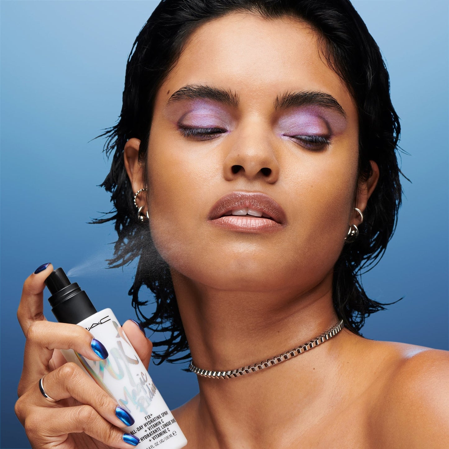 MAC Fix+ Magic Radiance