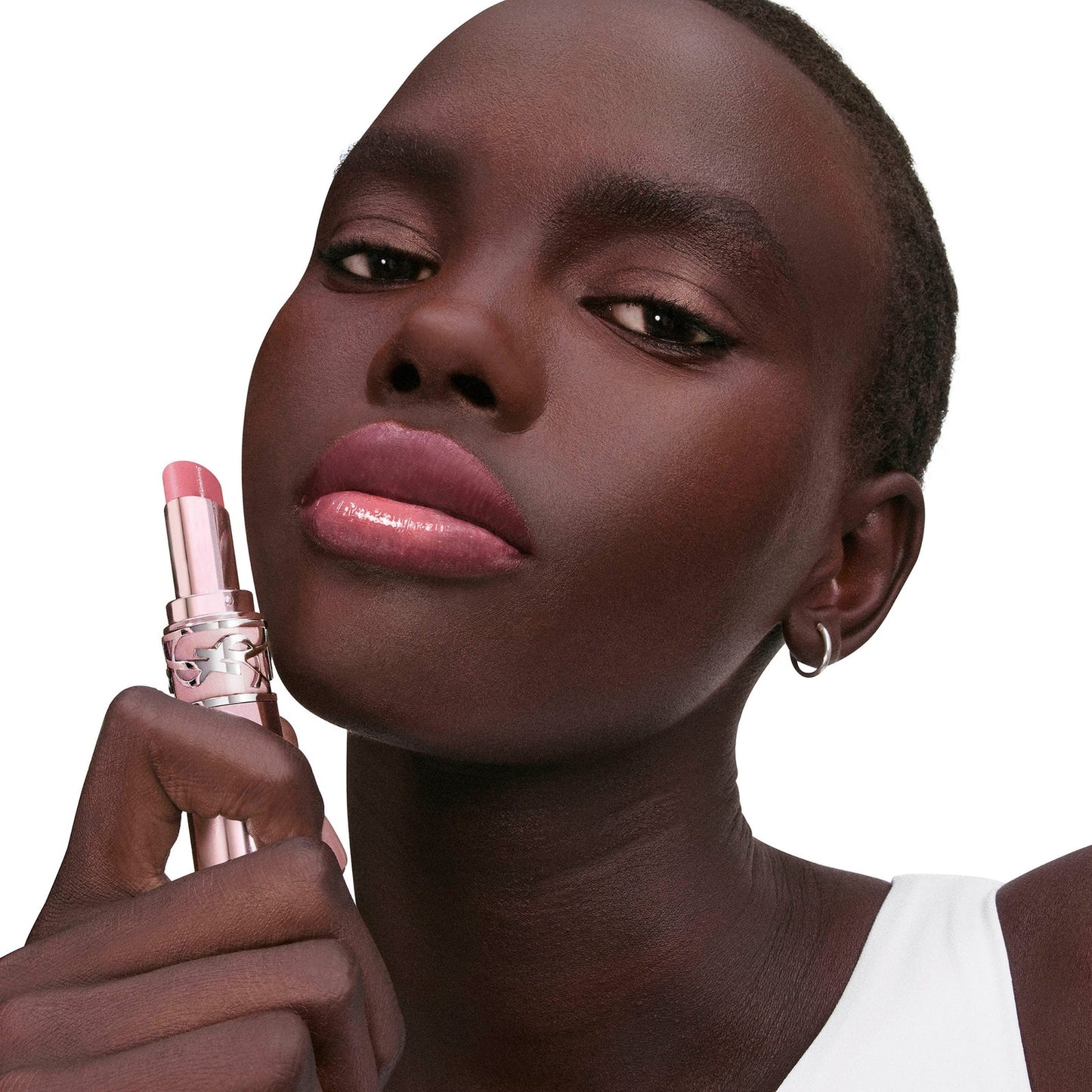 Yves Saint Laurent Candy Glow