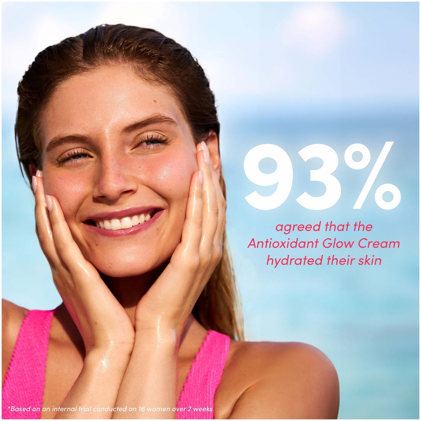 Coco & Eve Antioxidant Glow Cream