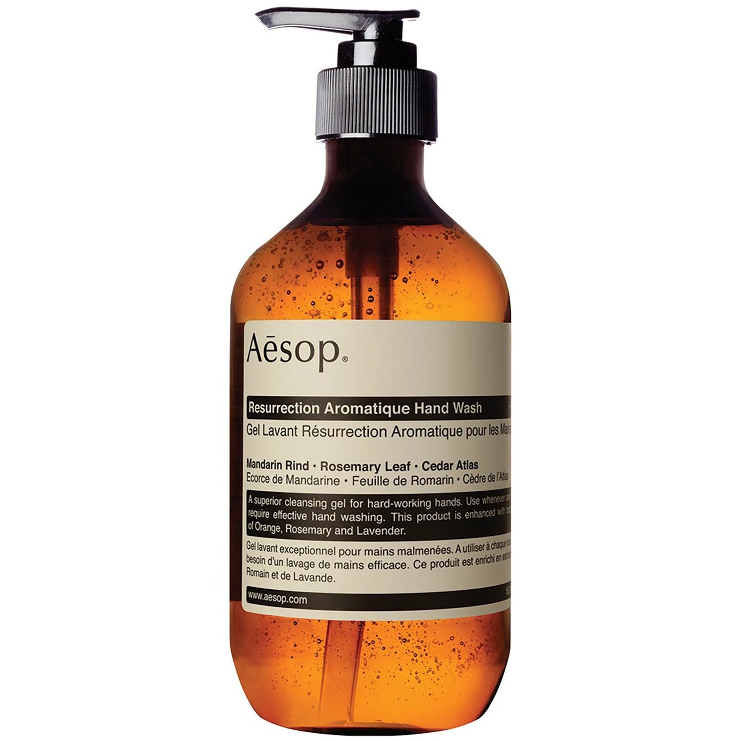Aesop Geranium Leaf Body Balm 100ml