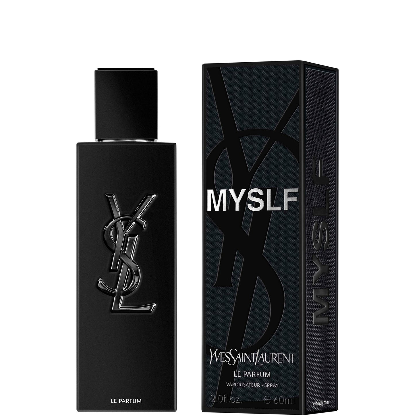 Yves Saint Laurent MYSLF Le Parfum