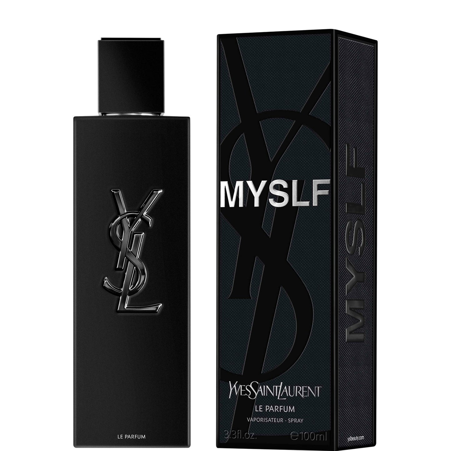 Yves Saint Laurent MYSLF Le Parfum