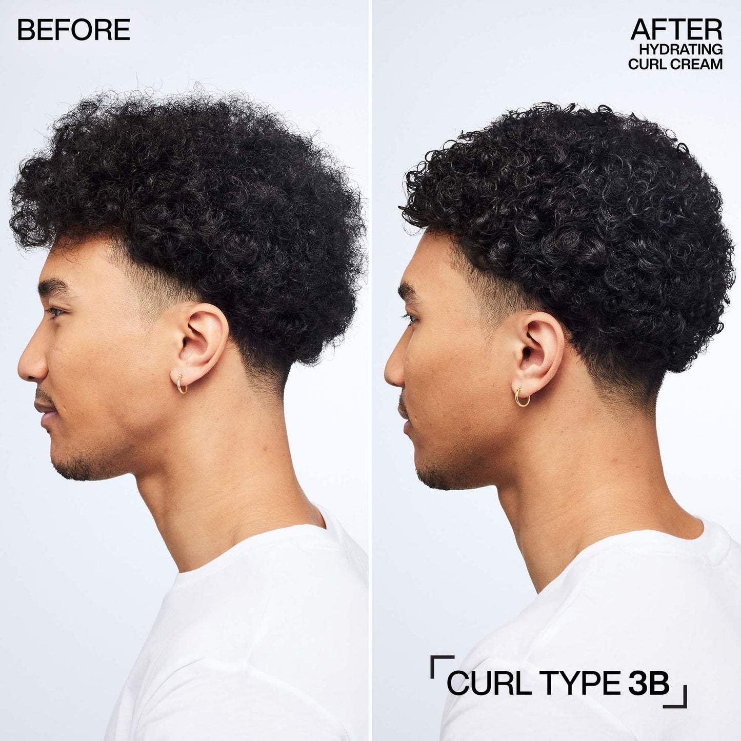 Redken Styling Hydrating Curl Cream