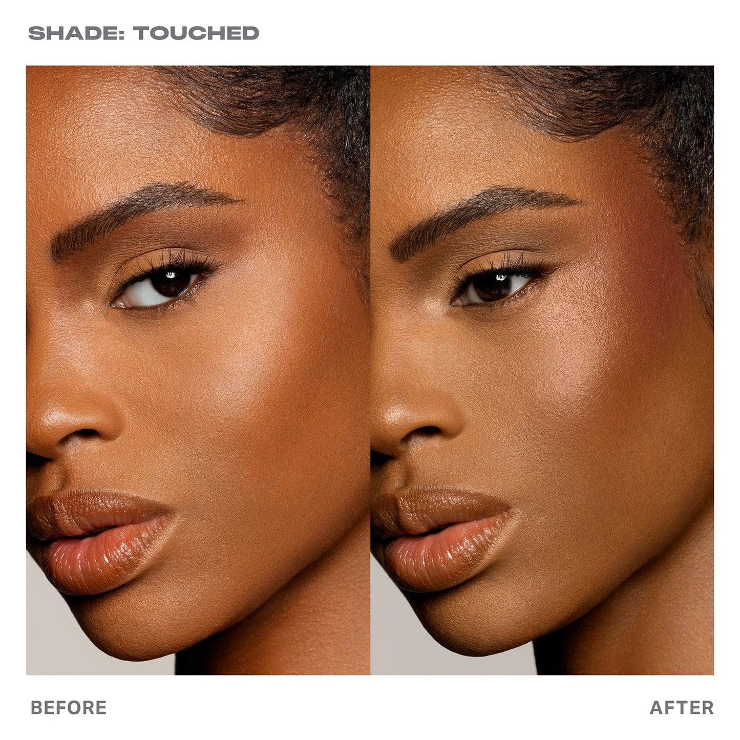 Morphe Huephoric Rush Blush 3-In-1