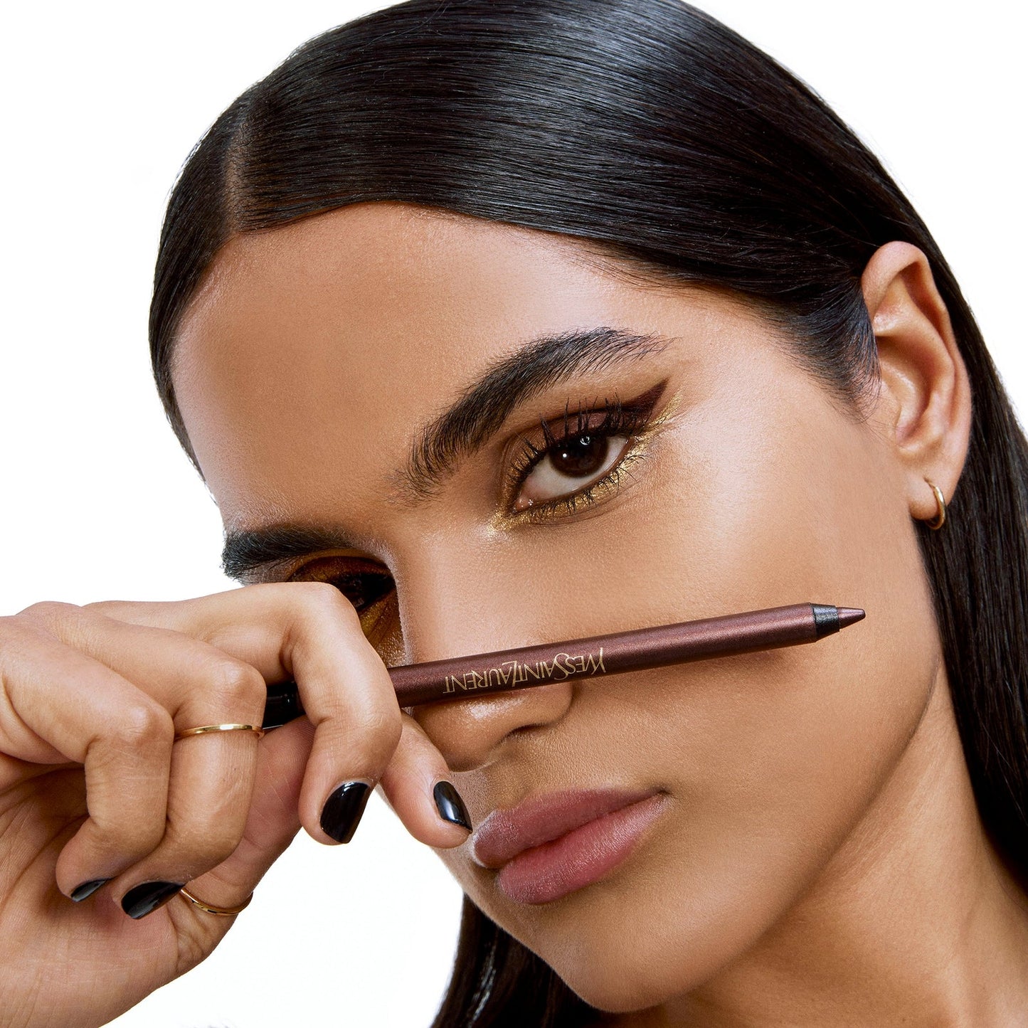 Yves Saint Laurent Lines Liberated Waterproof
